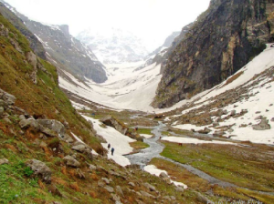 Hampta Pass