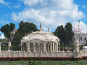 Jain Temple Pawapuri