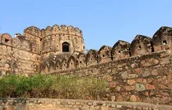 Jhansi