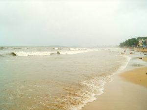 Juhu Beach