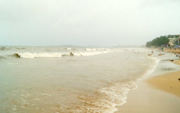 Juhu Beach