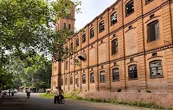 Kanpur