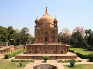 Khusro Bagh