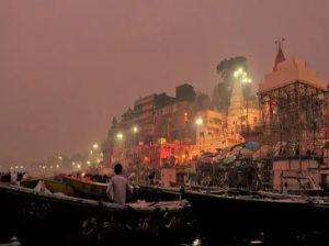 Manmandir Ghat