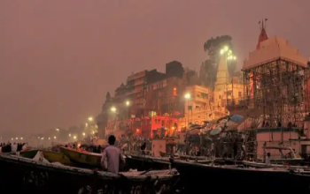 Manmandir Ghat