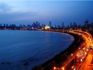 Marine Drive