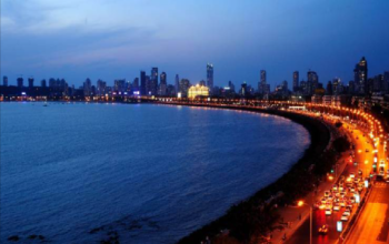 Marine Drive