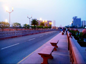 Marine Drive