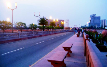 Marine Drive