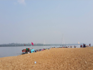 Marve Beach