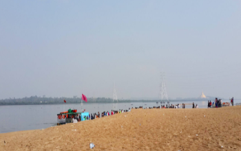 Marve Beach