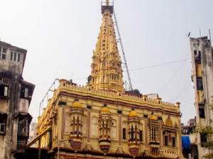 Mumba Devi Temple