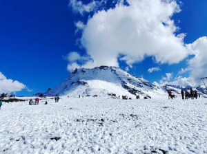 Rohtang Pass