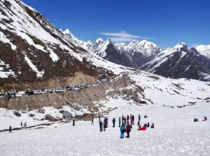 Solang Valley