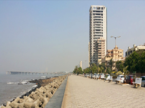 Worli Sea Face