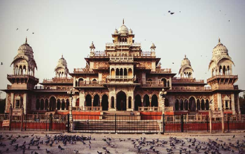 Albert Hall Museum