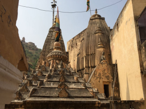 Ambikeshwar Mahadev Mandir
