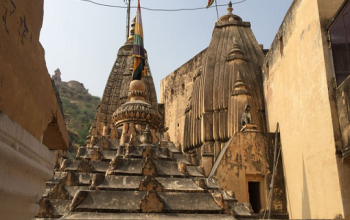 Ambikeshwar Mahadev Mandir