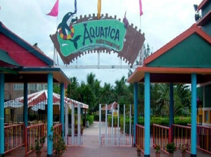Aquatica Water Park