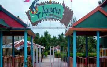 Aquatica Water Park