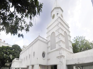 Armenian Church