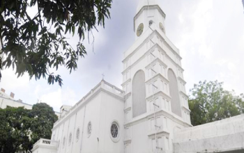 Armenian Church
