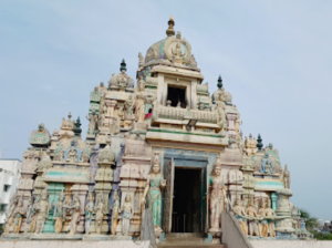 Ashtalakshmi Temple