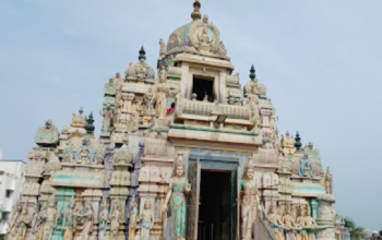 Ashtalakshmi Temple