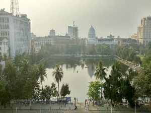 BBD Bagh