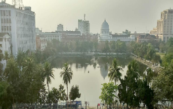 BBD Bagh