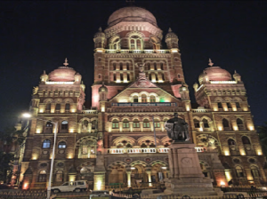 Municipal Corporation of Greater Mumbai (MCGM)