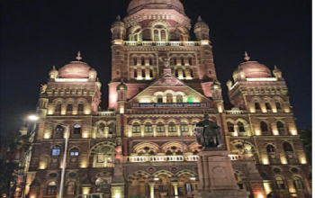 Municipal Corporation of Greater Mumbai (MCGM)