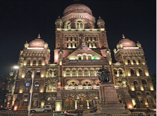 Municipal Corporation of Greater Mumbai (MCGM)