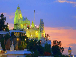 Birla Mandir