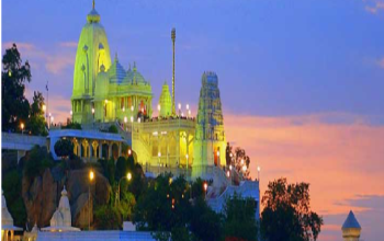 Birla Mandir