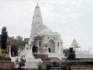 Birla Mandir