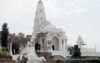 Birla Mandir