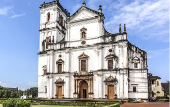 Chapel of St. Catherine of Alexandria