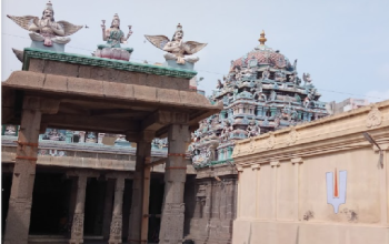 Arulmigu Sri Chenna Kesava Perumal Temple