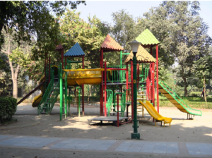 Children’s Park