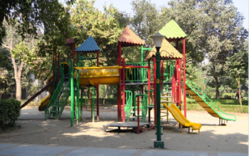 Children’s Park