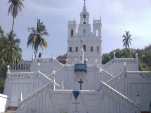 Church of Our Lady of Immaculate Conception