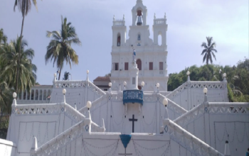 Church of Our Lady of Immaculate Conception