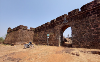 Corjuem Fort