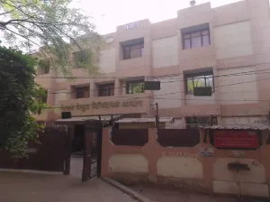 Delhi Electricity Regulatory Commission (DERC)