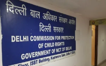 Delhi State Commission for Protection of Child Rights (DSCPCR)