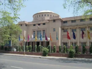 Delhi State Consumer Disputes Redressal Commission (DSCDRC)