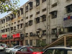 Delhi State Industrial Development Corporation (DSIDC)