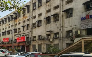 Delhi State Industrial Development Corporation (DSIDC)