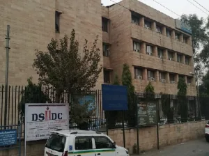 Delhi State Industrial and Infrastructure Development Corporation (DSIIDC)